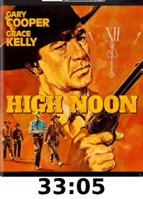 High Noon 4k Review 