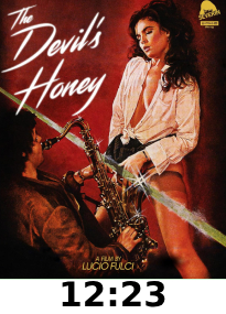 The Devil's Honey 4k Review 