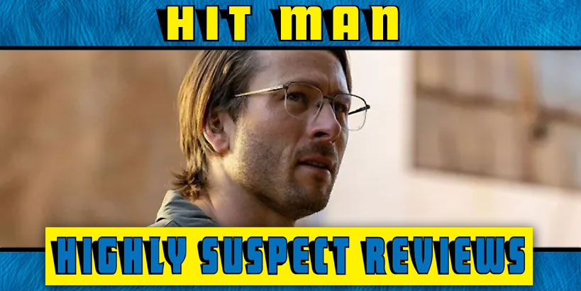 Hit Man Movie Review
