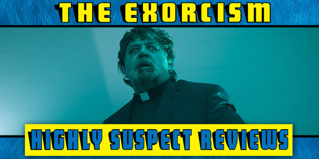 The Exorcism Movie Review