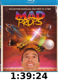 Mad Props blu-ray Review 