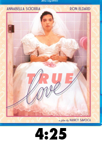 True Love Blu-Ray Review 