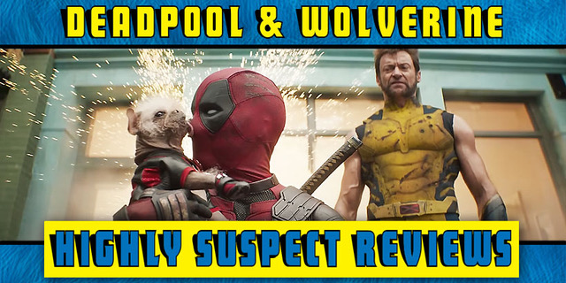 Deadpool and Wolverine Movie Review