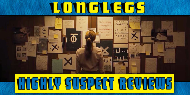 Longlegs Movie Review