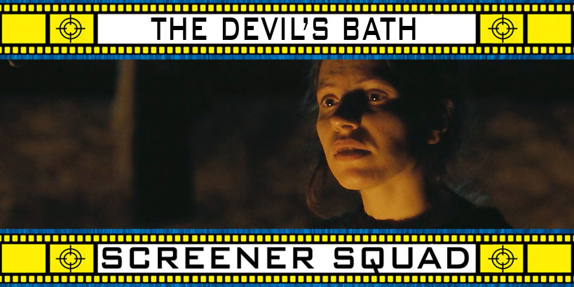 The Devil's Bath Movie Review