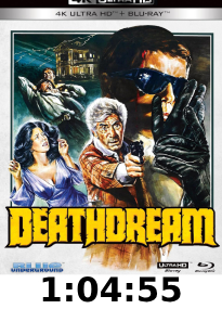 Deathdream 4k Review 