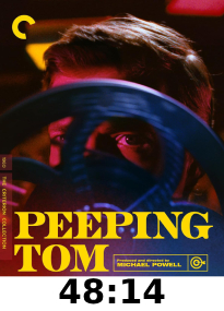 Peeping Tom 4k Review 