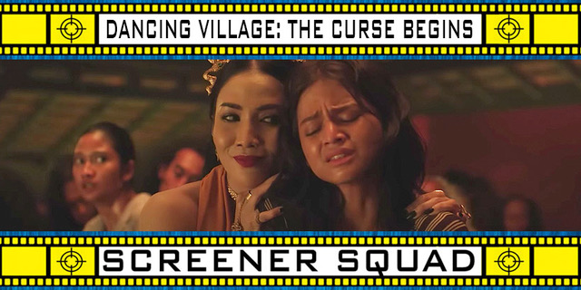 Dancing Village: The Curse Begins Movie Review