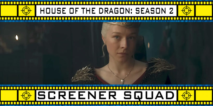 House of the Dragon: Season 2 Review