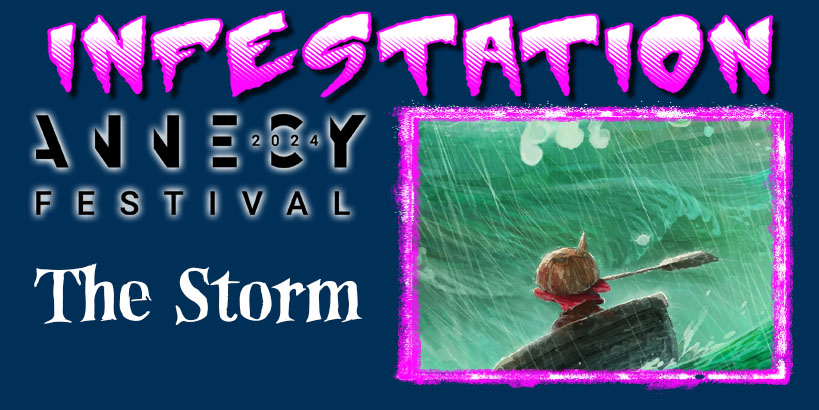 The Storm Movie Review