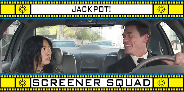 Jackpot! Movie Review