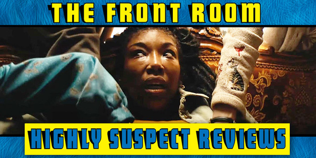 The Front Room Movie Review