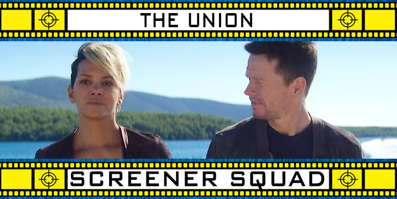 The Union Movie Review