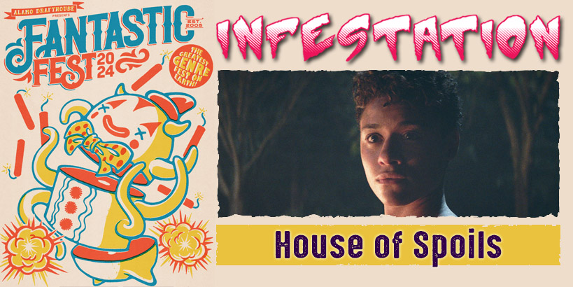 House of Spoils movie review