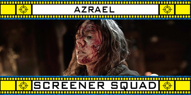 Azrael Movie Review