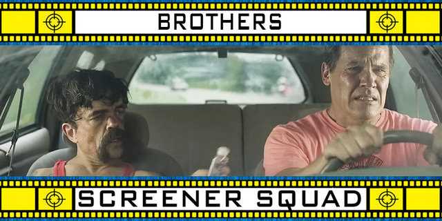 Brothers Movie Review