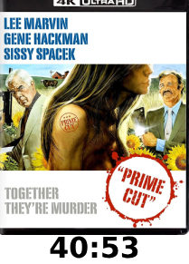 Prime Cut 4k Review 