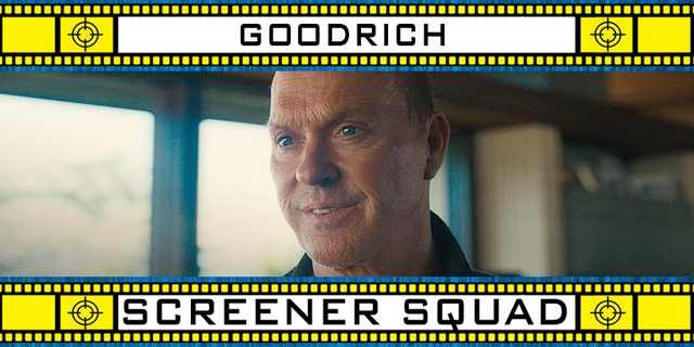 Goodrich Movie Review