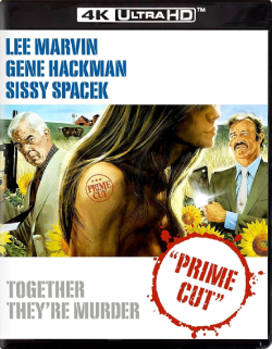 Pick of the Week: Prime Cut