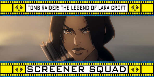 Tomb Raider: The Legend of Lara Croft Series Review