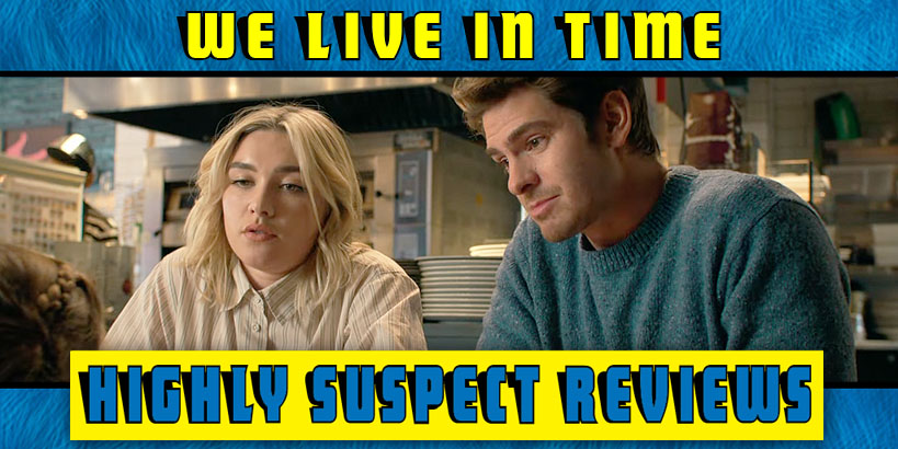 We Live In Time Movie Review