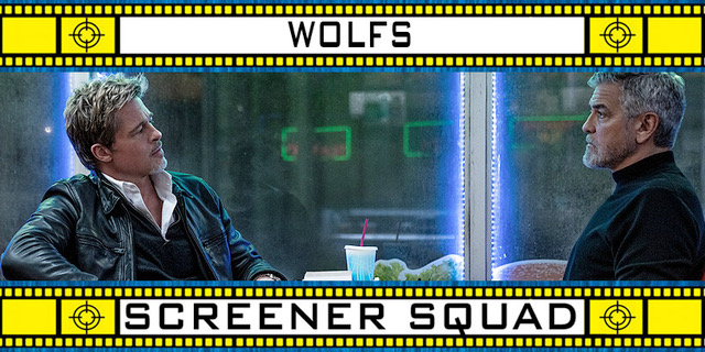 Wolfs Movie Review