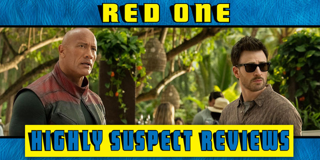 Red One Movie Review