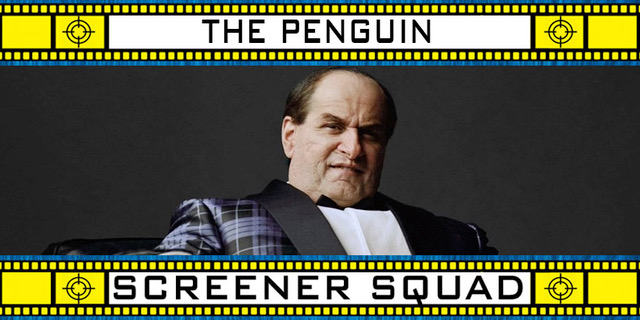 The Penguin Series Review