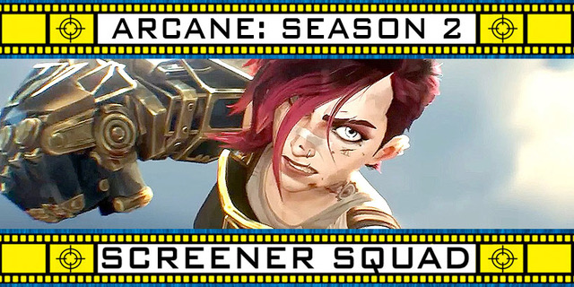 Arcane Season 2 Review