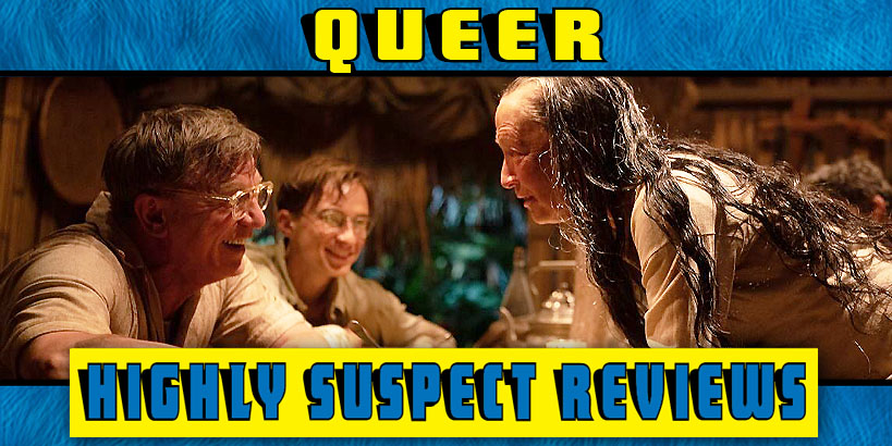 Queer Movie Review