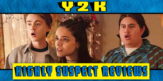 Y2K Movie Review