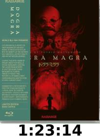 Dogra Magra Blu-Ray Review 