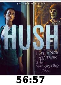 Hush 4k Review 