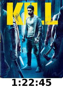 Kill 4k Review 