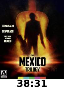 The Mexico Trilogy 4k Review 