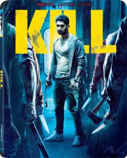 Pick of the Week: Kill