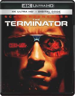 Pick of the Week: The Terminator 4k