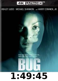 Bug 4k Review 