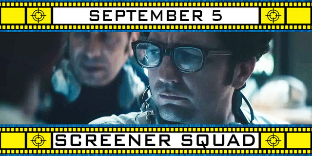 September 5 Movie Review