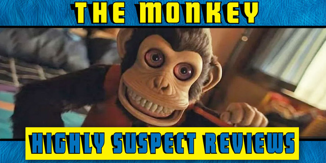 The Monkey Movie Review