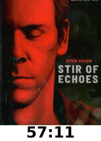 Stir of Echoes 4k Review 