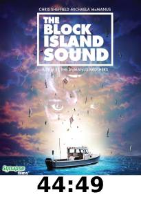 The Block Island Sound 4k Review 