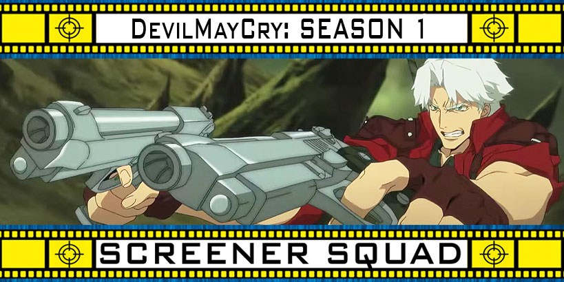 Devil May Cry series review