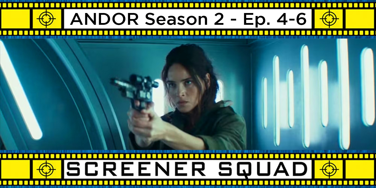 Andor Season 2 Part 2 Review