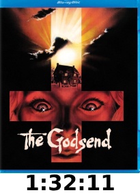 The Godsend Blu-Ray Review 
