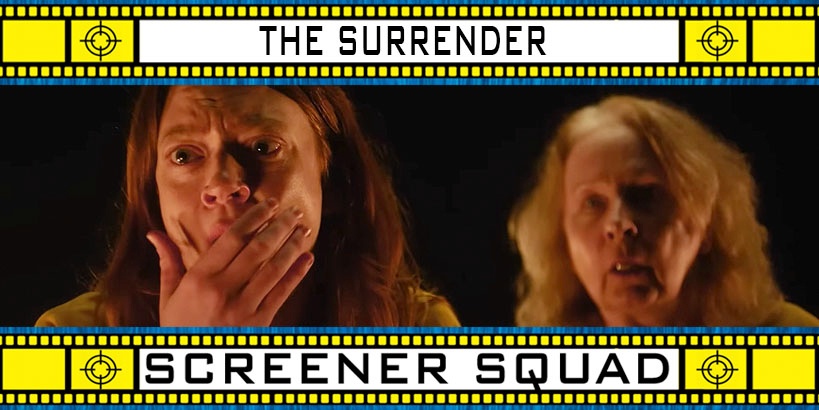 The Surrender movie review