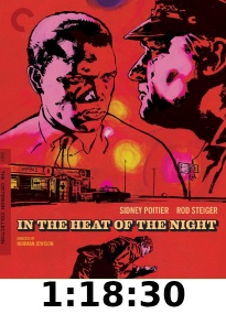 In The Heat of the Night 4k review 