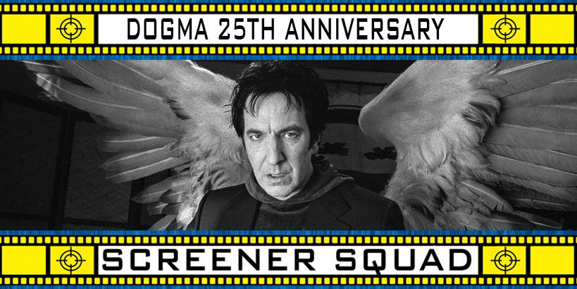 Dogma 25th anniversary movie review