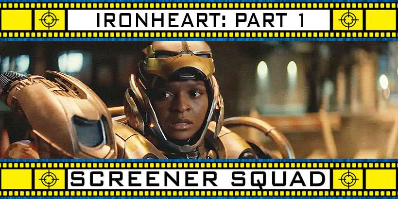 Ironheart Part 1 review