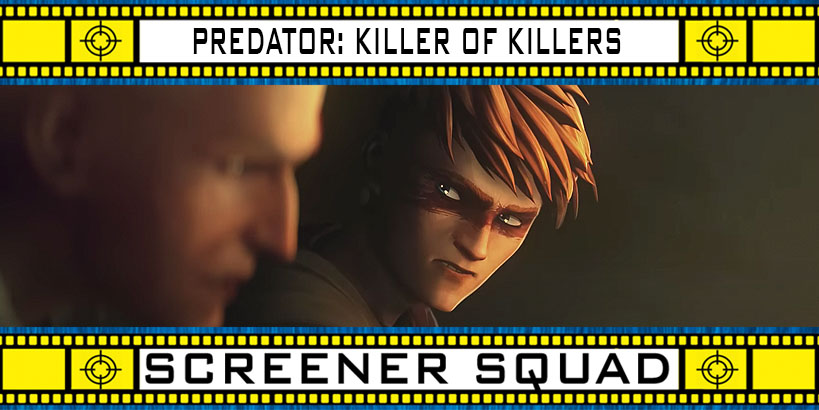 Predator: Killer of Killers review